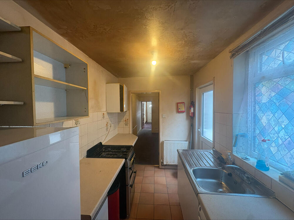 Photo of 47 Arnold St, Derby DE22 3EW
